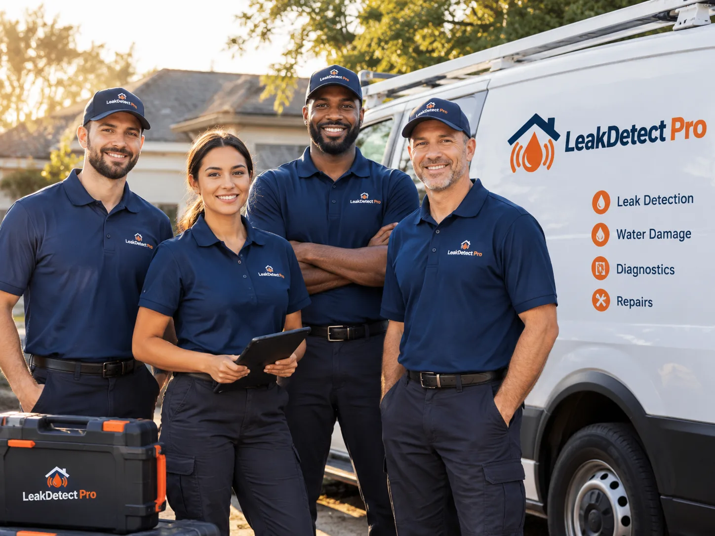 Roof Repair company in Davenport, FL